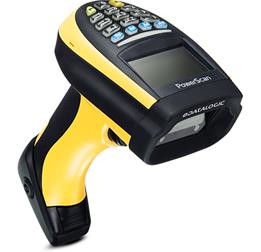 PowerScan PM9300DK ~ Right Facing